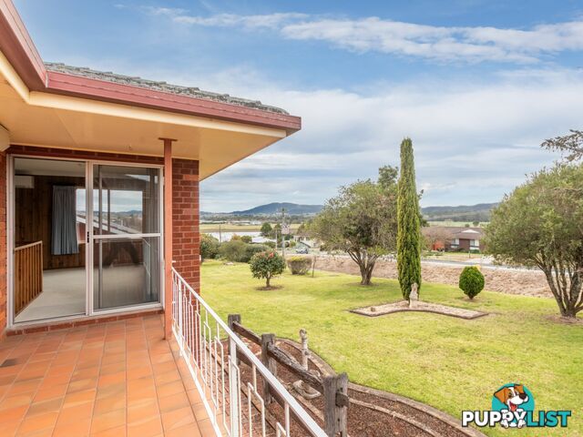 13 Tathra Road BEGA NSW 2550