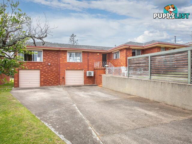 13 Tathra Road BEGA NSW 2550