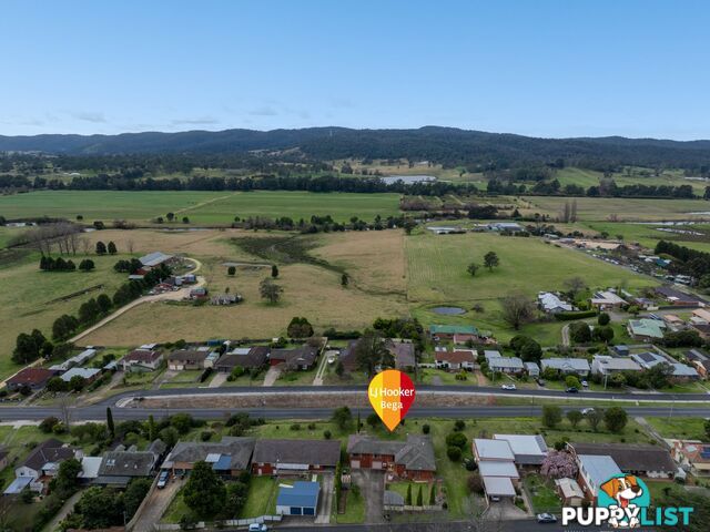 13 Tathra Road BEGA NSW 2550