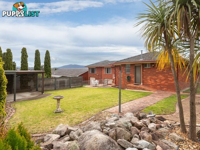 13 Tathra Road BEGA NSW 2550