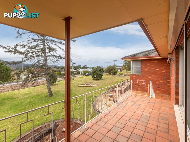 13 Tathra Road BEGA NSW 2550