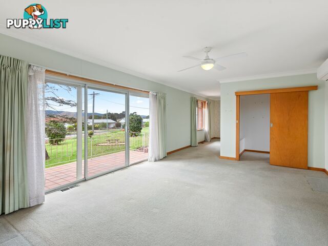 13 Tathra Road BEGA NSW 2550