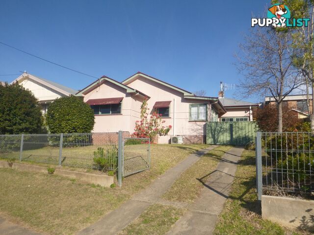 28 Hill Street BEGA NSW 2550