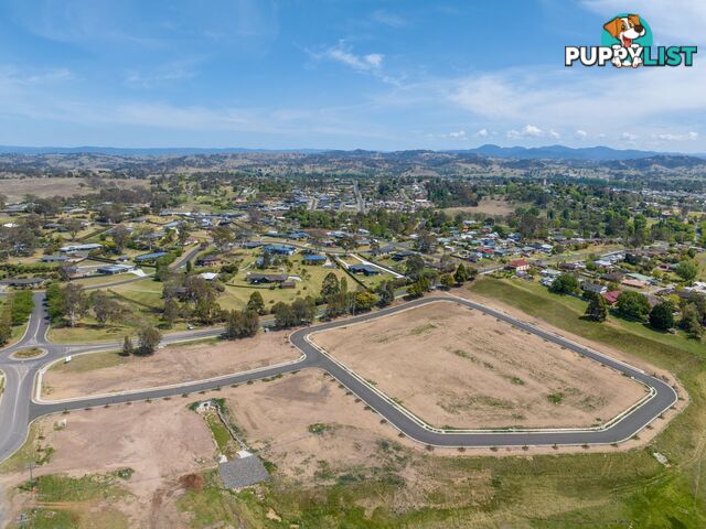 2 Warbler Circuit BEGA NSW 2550