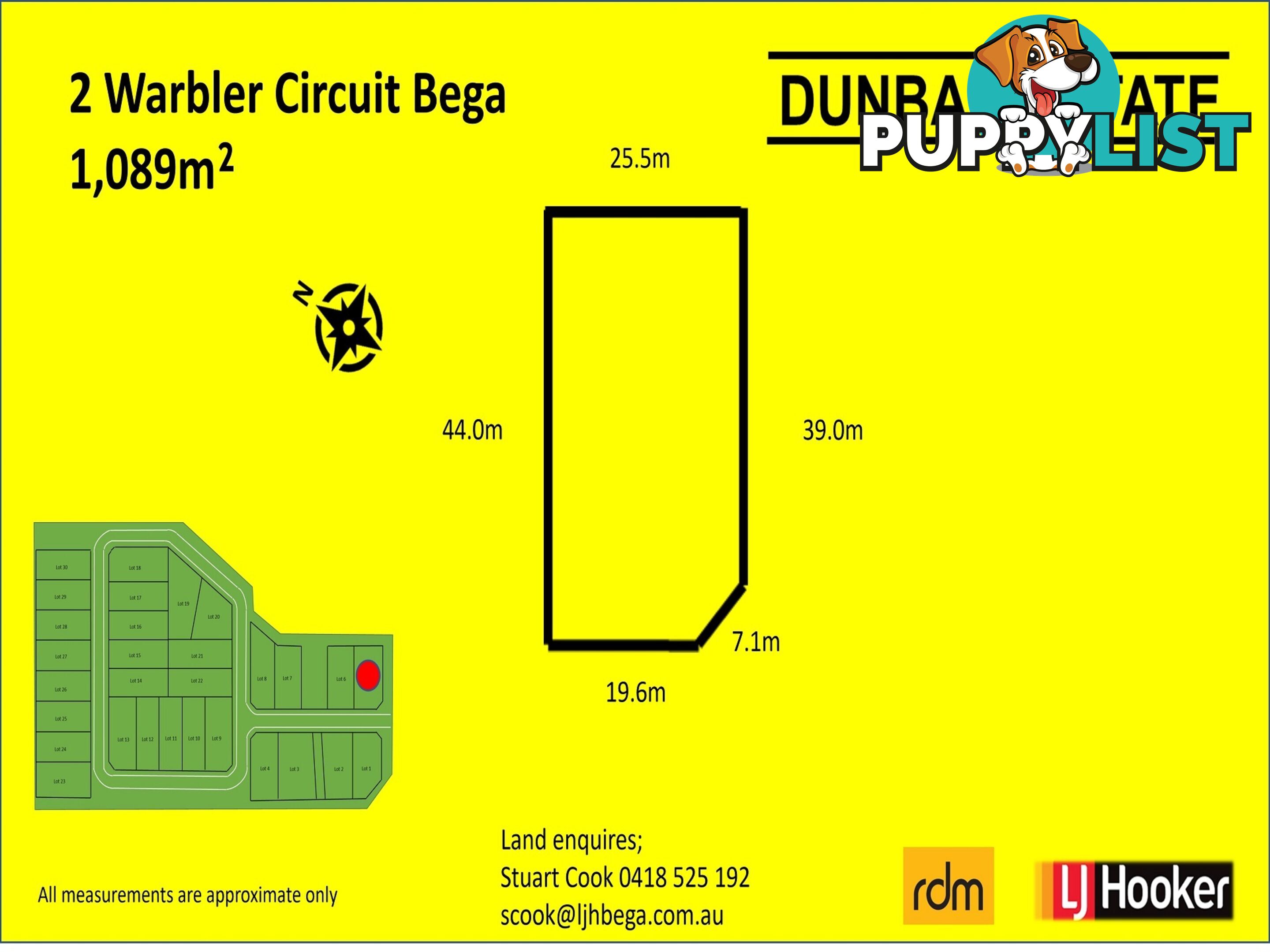 2 Warbler Circuit BEGA NSW 2550