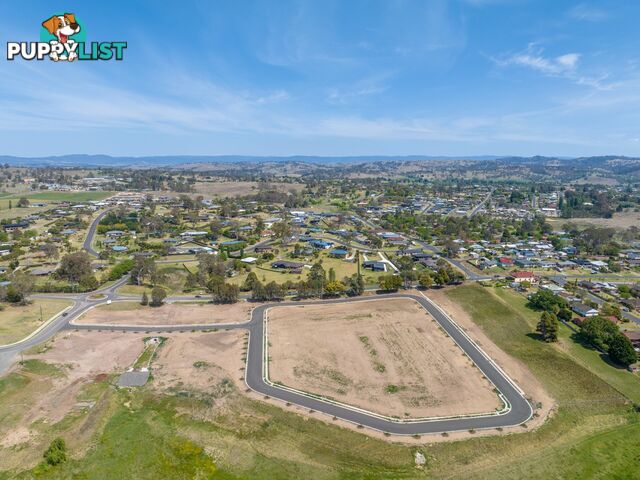 2 Warbler Circuit BEGA NSW 2550