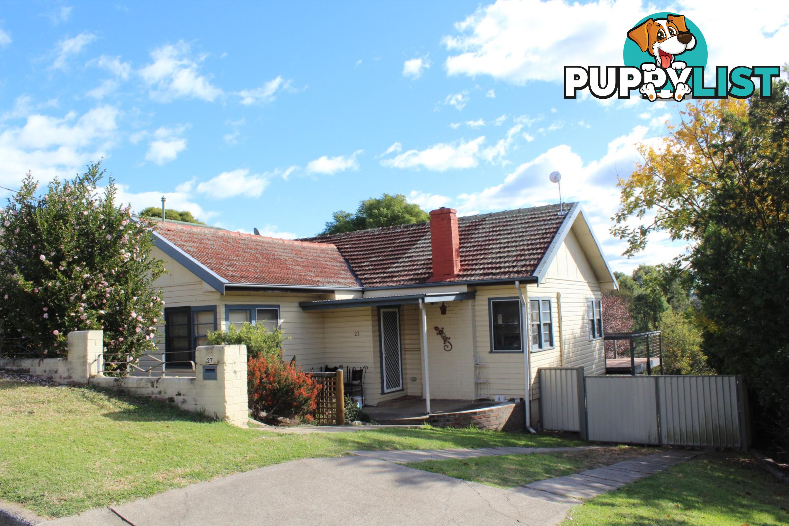 27 Eden Street BEGA NSW 2550