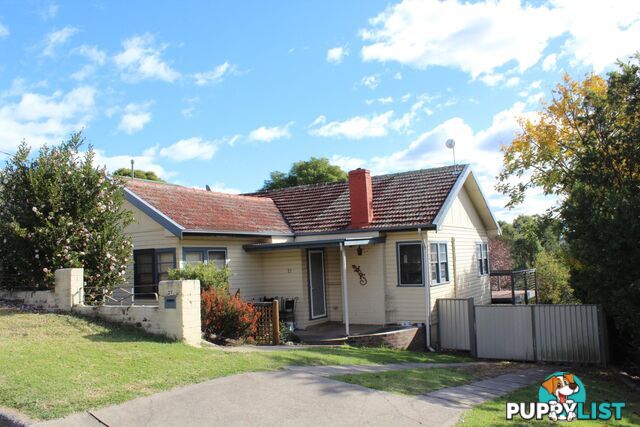 27 Eden Street BEGA NSW 2550