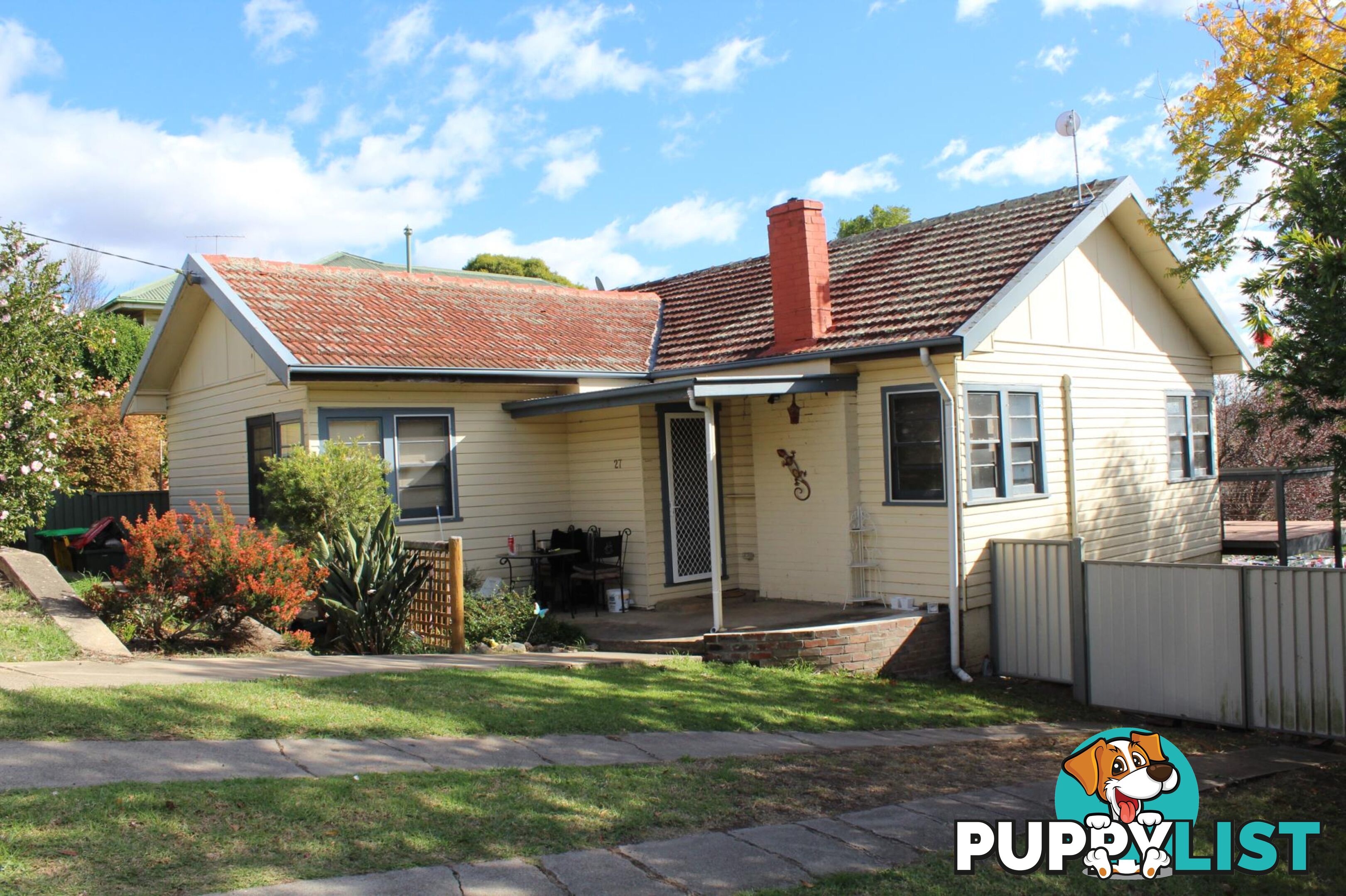 27 Eden Street BEGA NSW 2550