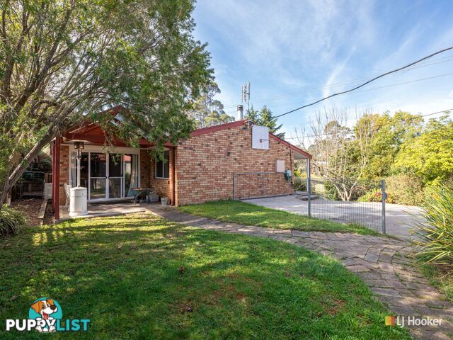 13 Charlotte Street BEGA NSW 2550