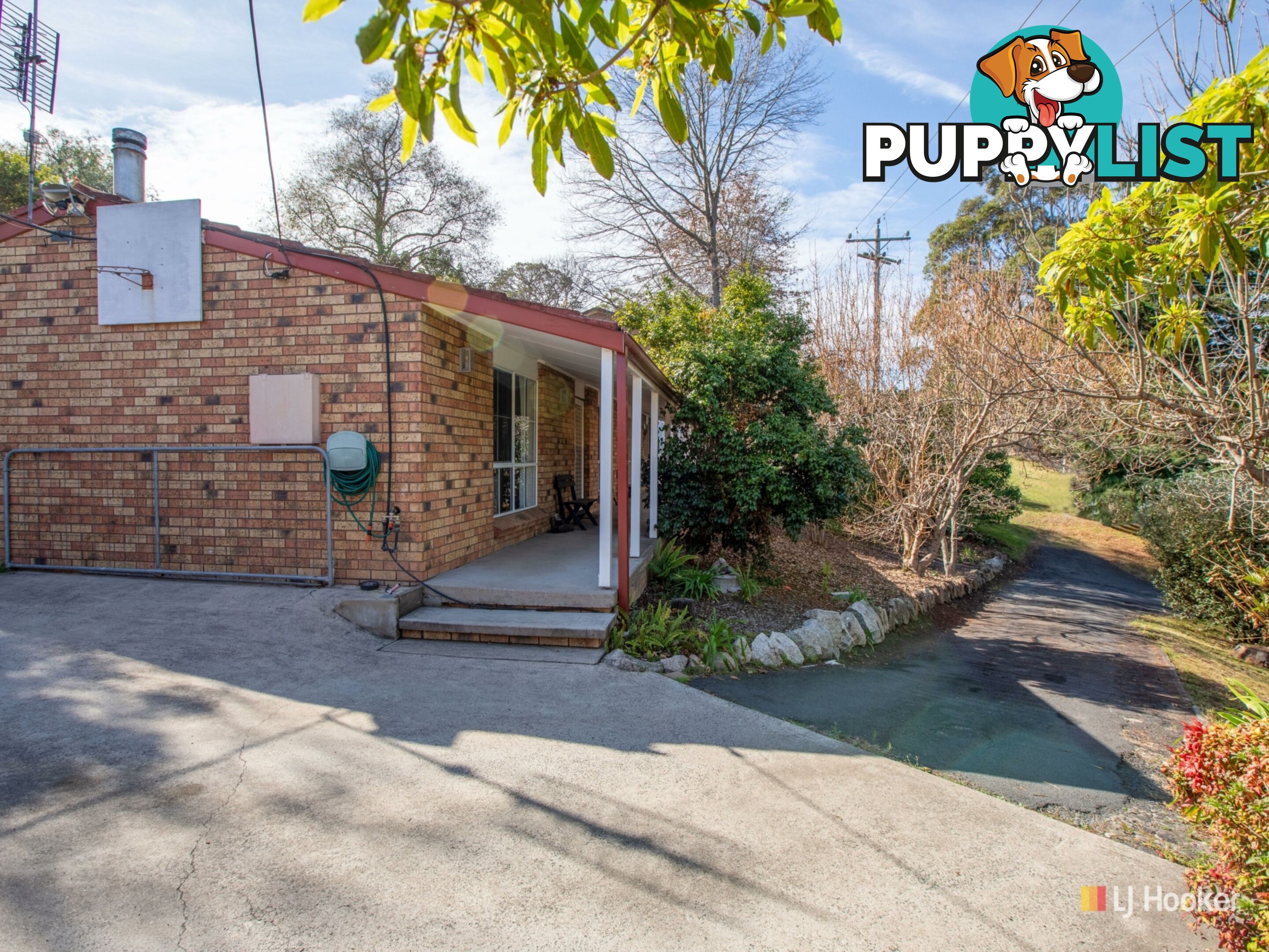 13 Charlotte Street BEGA NSW 2550