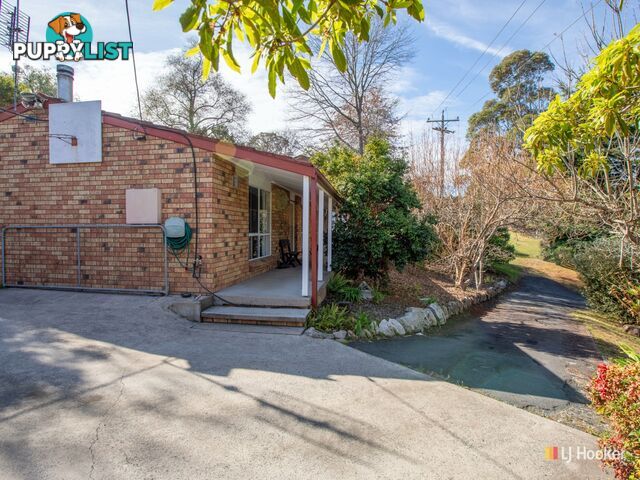 13 Charlotte Street BEGA NSW 2550