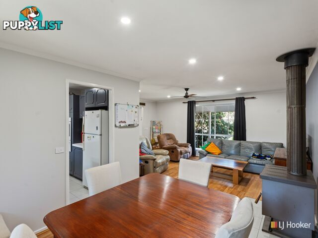 13 Charlotte Street BEGA NSW 2550