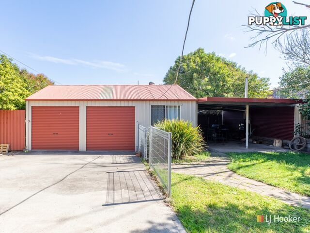 13 Charlotte Street BEGA NSW 2550