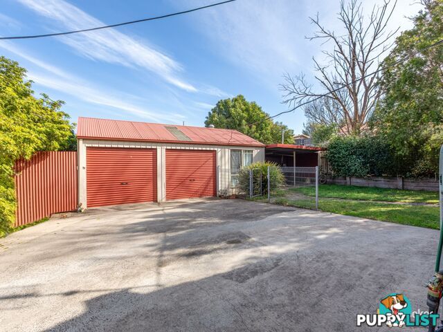 13 Charlotte Street BEGA NSW 2550