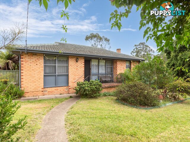 11 Dandar Road BEGA NSW 2550