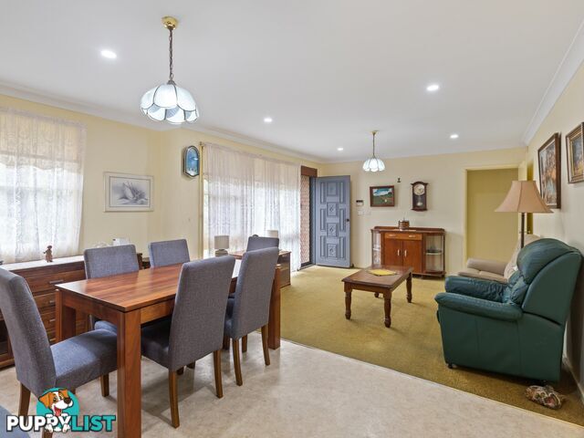 11 Dandar Road BEGA NSW 2550