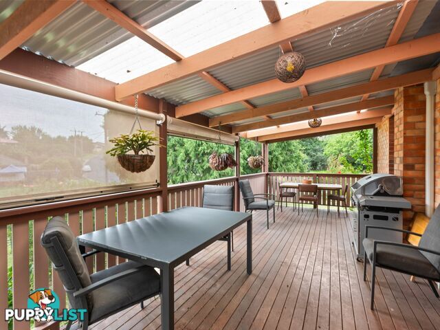 11 Dandar Road BEGA NSW 2550