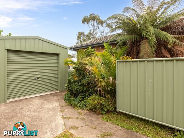 11 Dandar Road BEGA NSW 2550