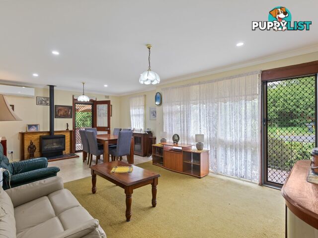 11 Dandar Road BEGA NSW 2550