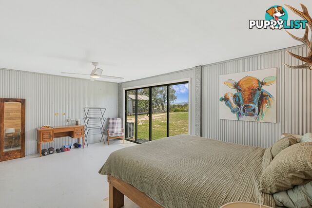 153 Rosedale Lane CANDELO NSW 2550