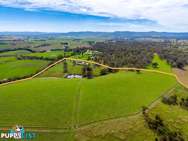 153 Rosedale Lane CANDELO NSW 2550