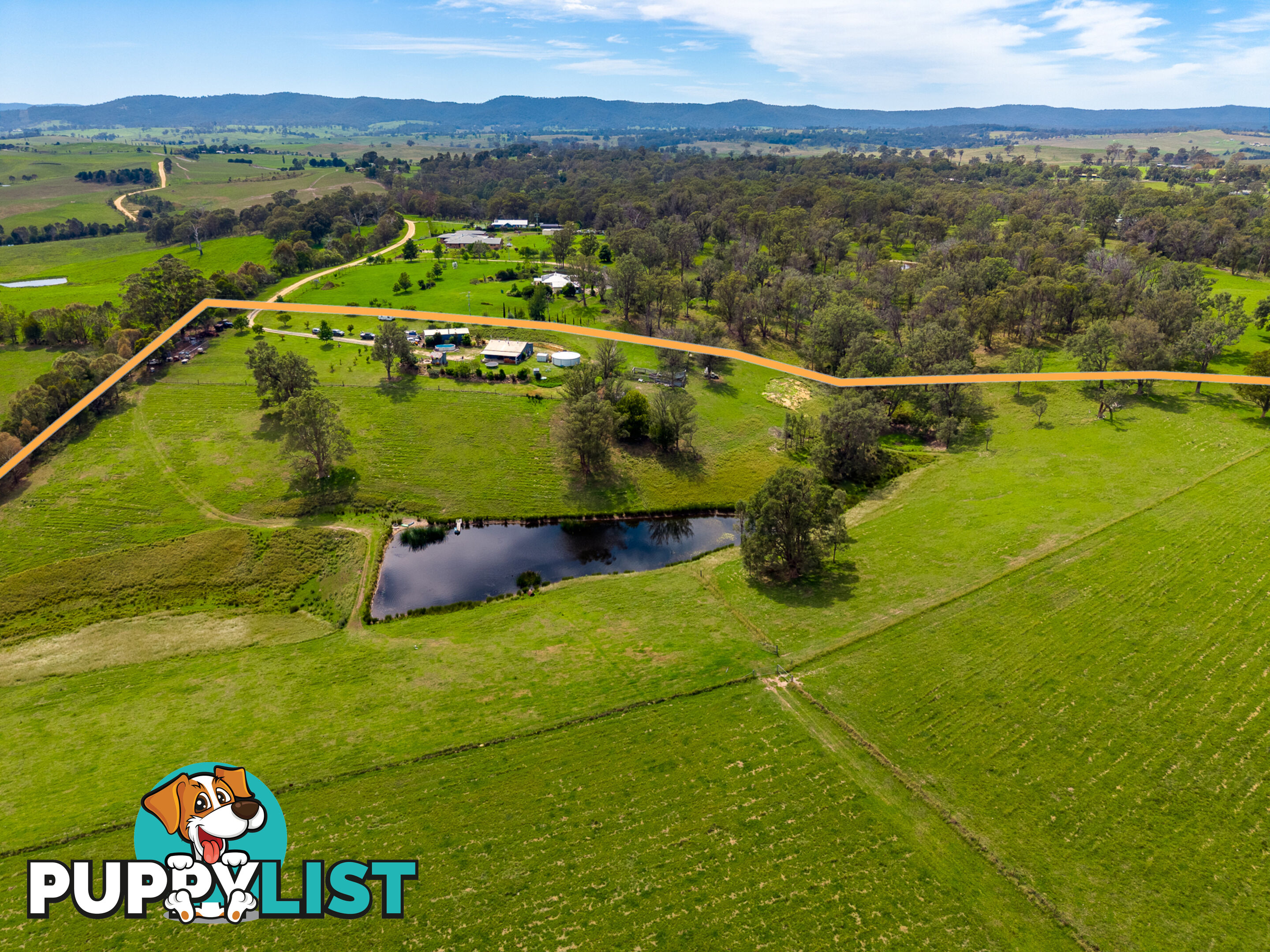 153 Rosedale Lane CANDELO NSW 2550