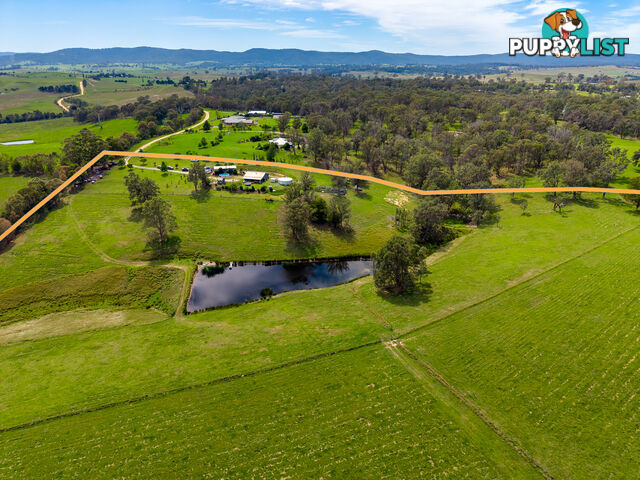 153 Rosedale Lane CANDELO NSW 2550