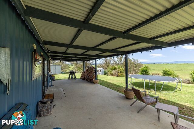 153 Rosedale Lane CANDELO NSW 2550