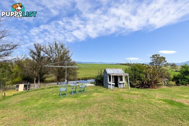 153 Rosedale Lane CANDELO NSW 2550