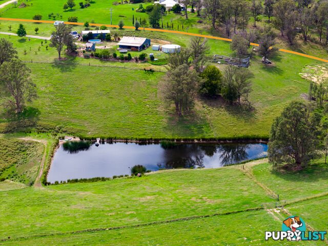 153 Rosedale Lane CANDELO NSW 2550