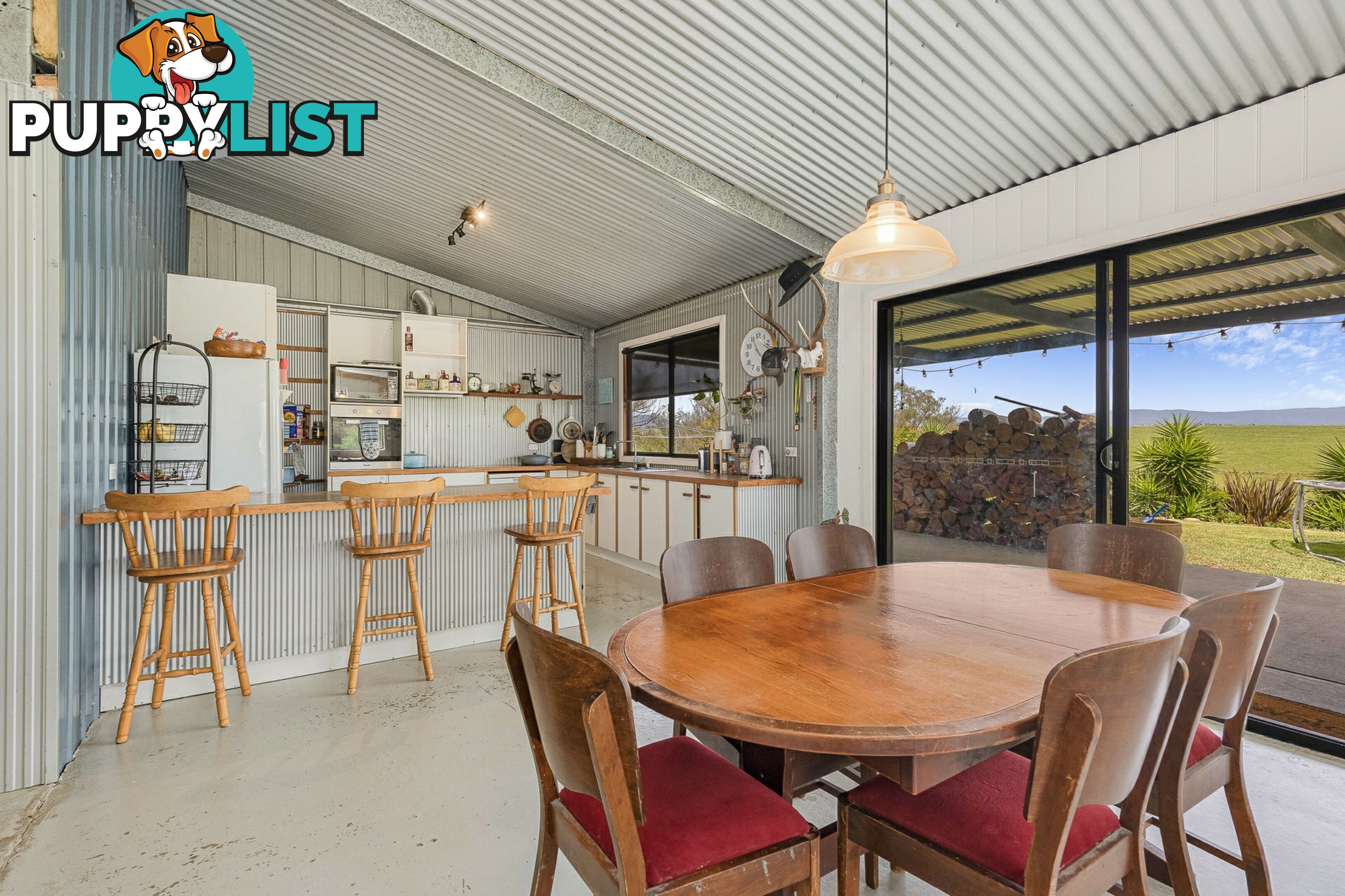 153 Rosedale Lane CANDELO NSW 2550