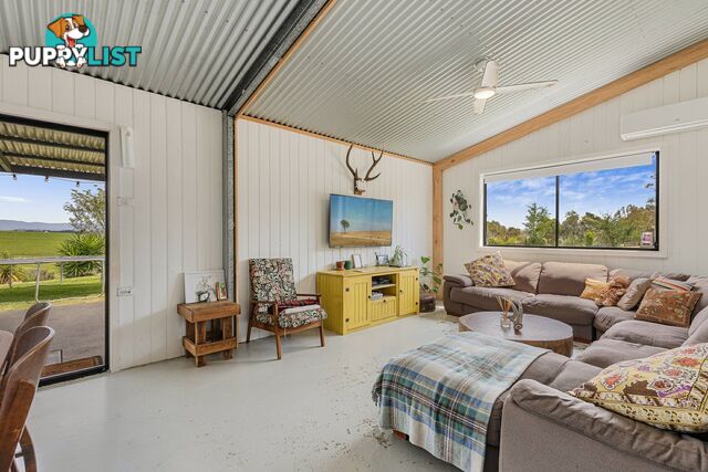 153 Rosedale Lane CANDELO NSW 2550