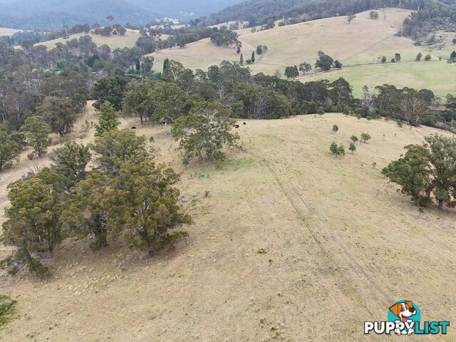 30 Big Jack Mountain Road BURRAGATE NSW 2550