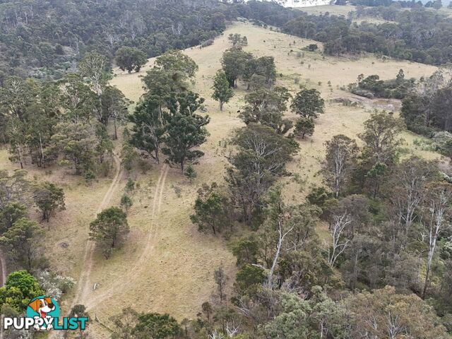 30 Big Jack Mountain Road BURRAGATE NSW 2550