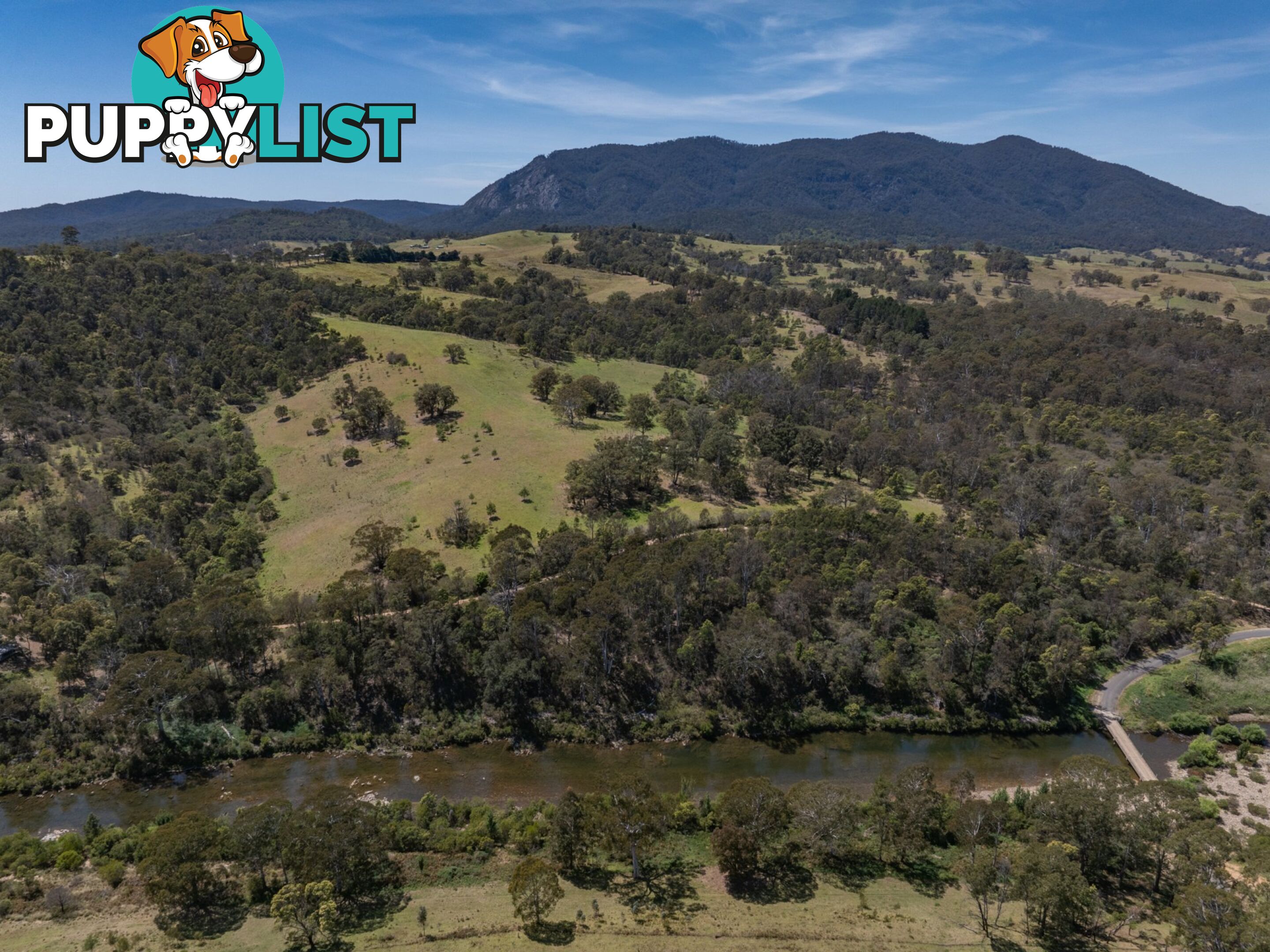 30 Big Jack Mountain Road BURRAGATE NSW 2550