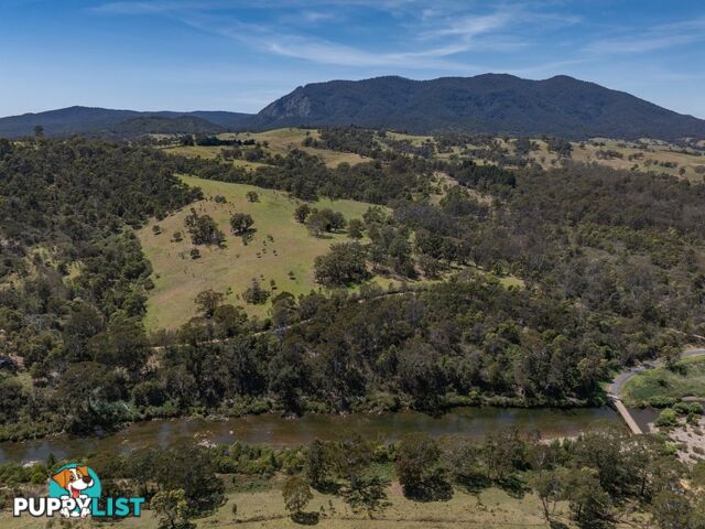 30 Big Jack Mountain Road BURRAGATE NSW 2550