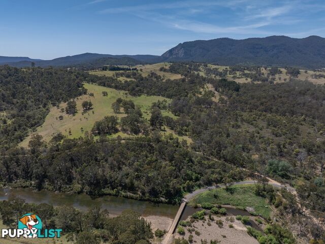 30 Big Jack Mountain Road BURRAGATE NSW 2550