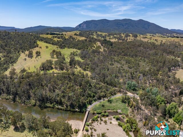 30 Big Jack Mountain Road BURRAGATE NSW 2550