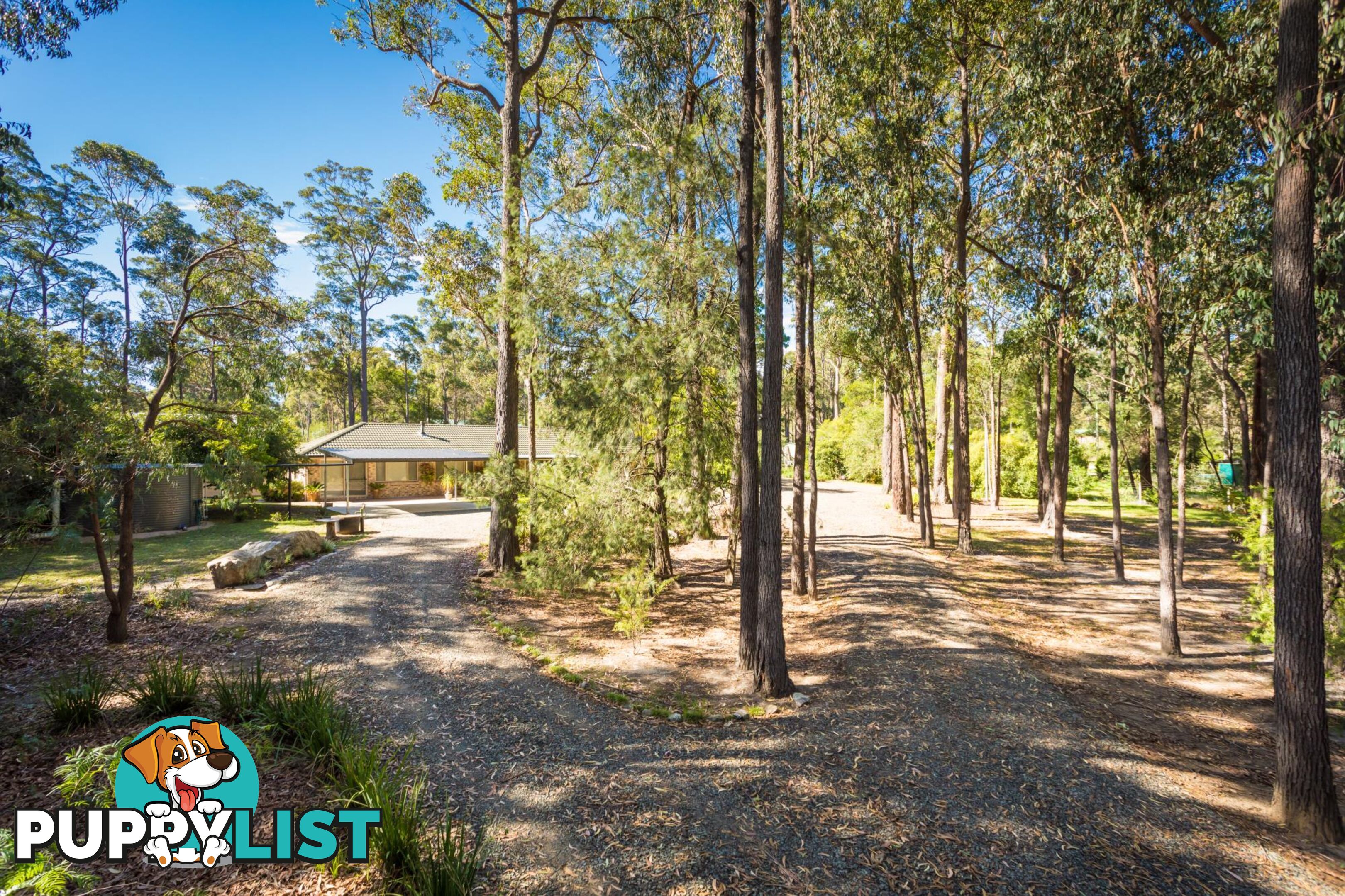 64 Strathmore Crescent KALARU NSW 2550