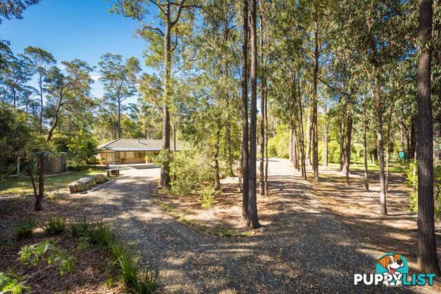 64 Strathmore Crescent KALARU NSW 2550