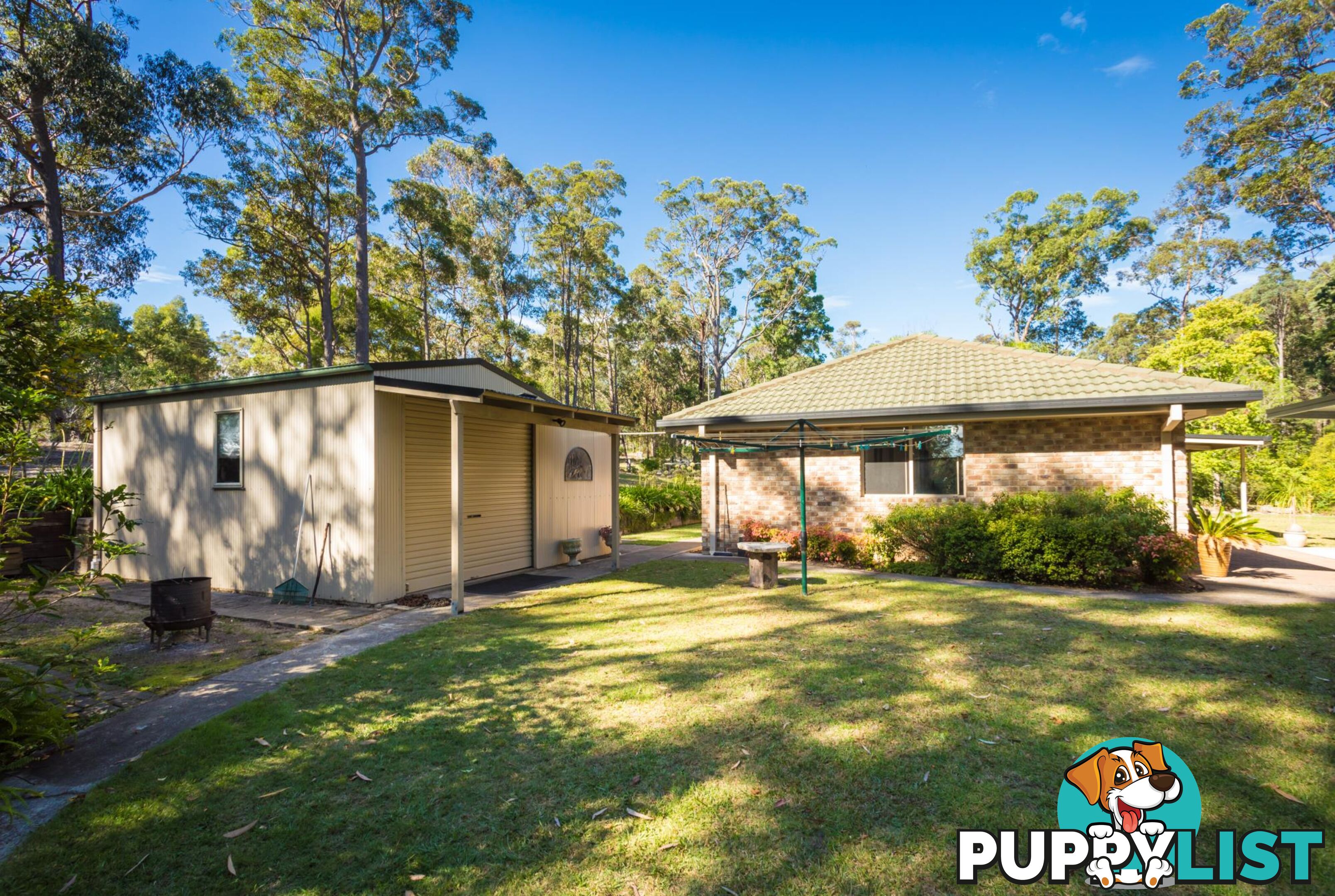 64 Strathmore Crescent KALARU NSW 2550