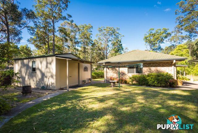 64 Strathmore Crescent KALARU NSW 2550