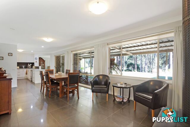 64 Strathmore Crescent KALARU NSW 2550