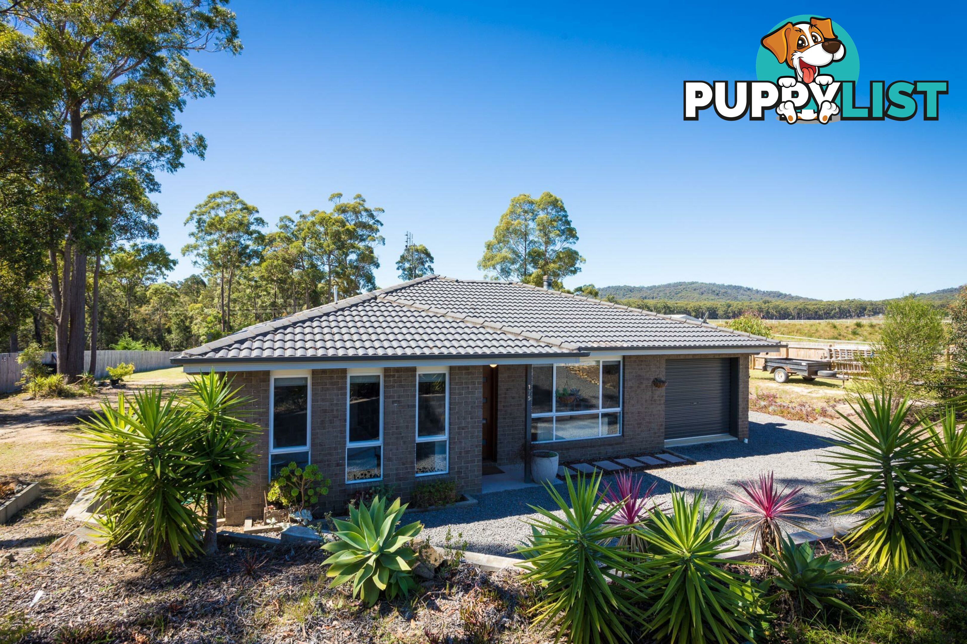 175 Shady Lane KALARU NSW 2550