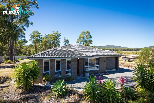 175 Shady Lane KALARU NSW 2550