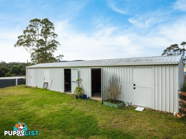 175 Shady Lane KALARU NSW 2550