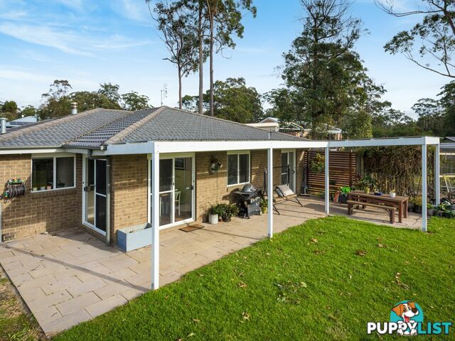 175 Shady Lane KALARU NSW 2550