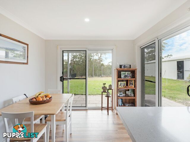 175 Shady Lane KALARU NSW 2550