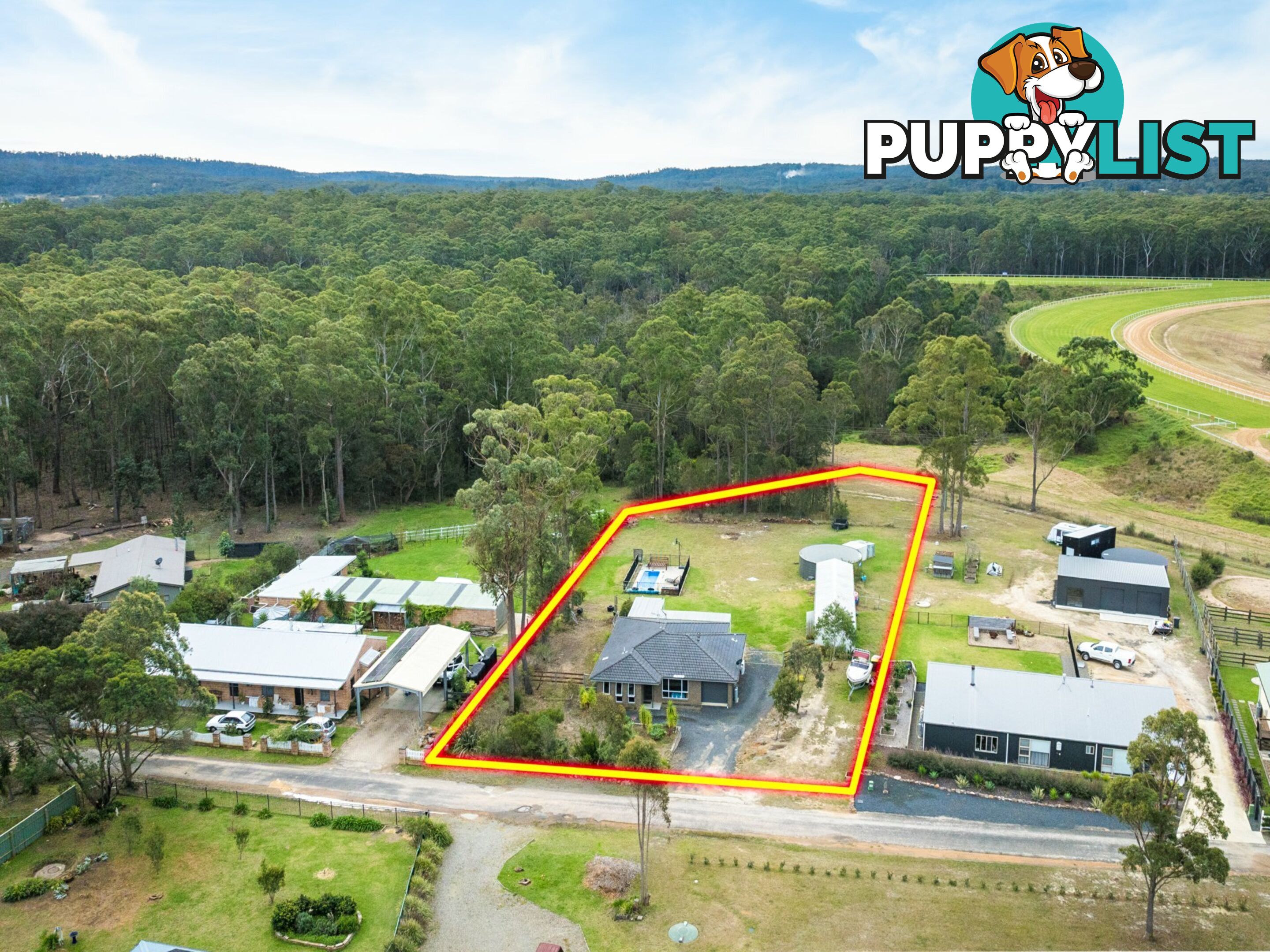 175 Shady Lane KALARU NSW 2550